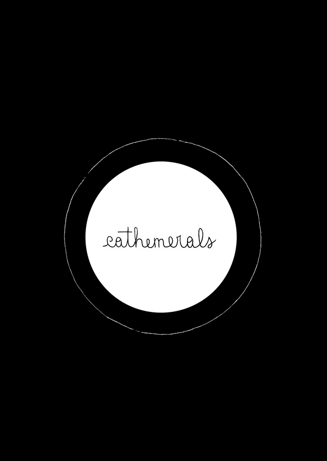 Cathemerals - Cover