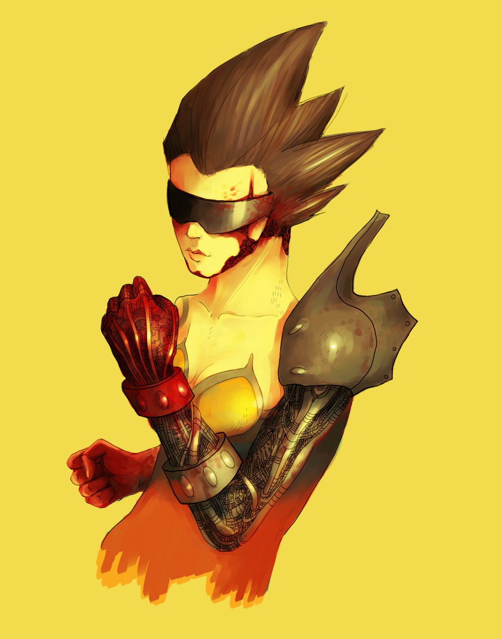 Slash (Quake III Arena)