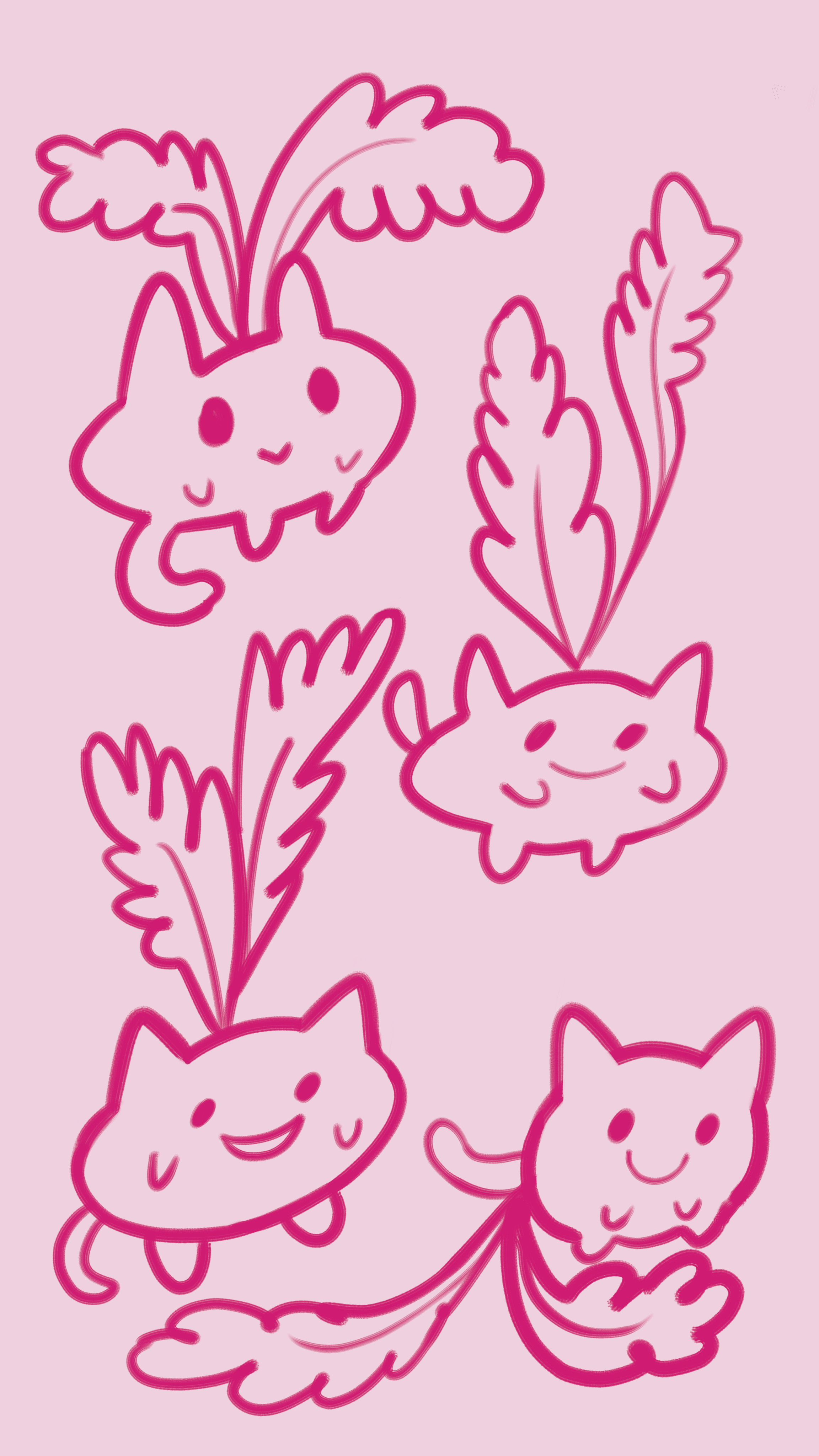 Hoppip (Pok&eacute;mon)