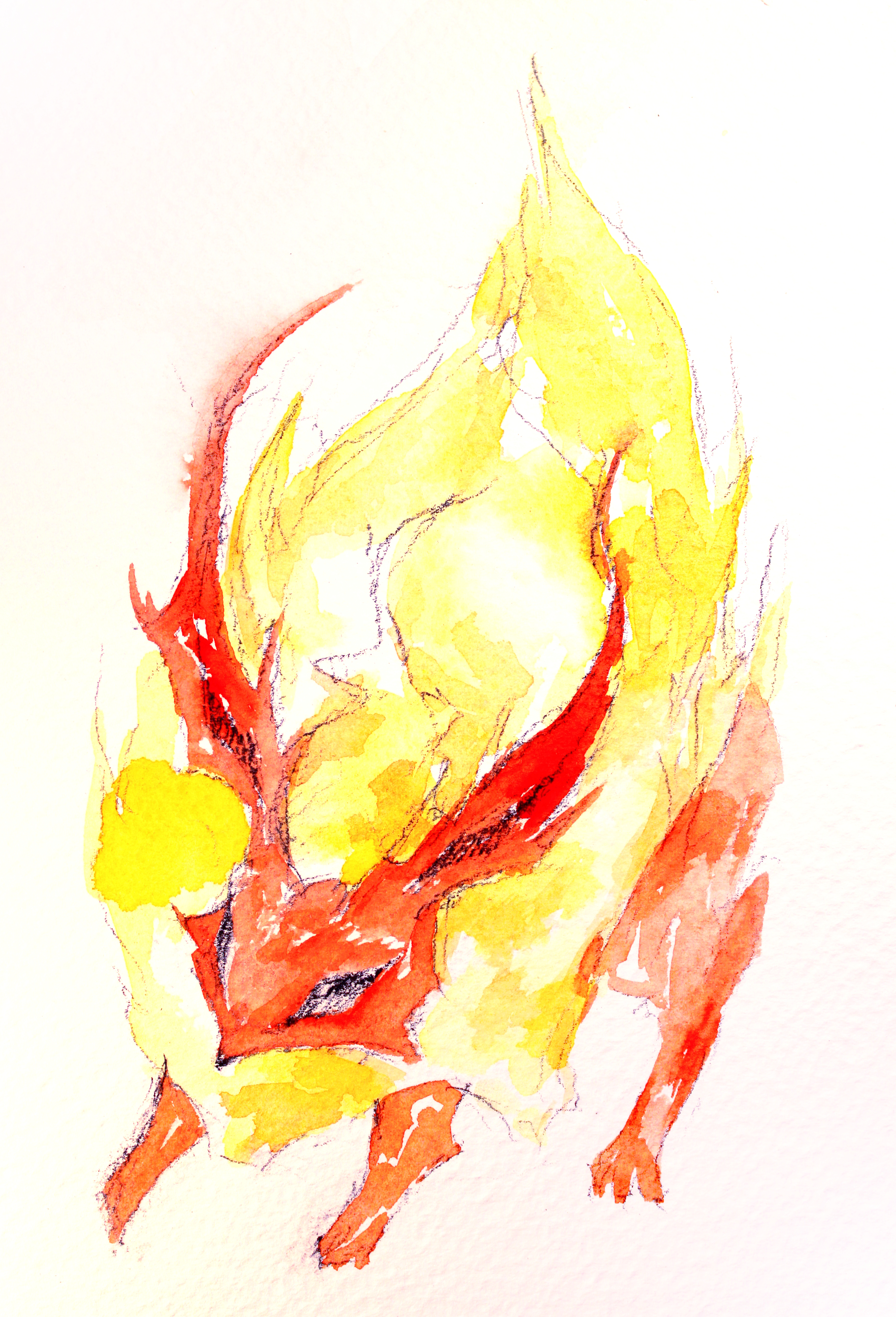 Flareon (Pok&eacute;mon)