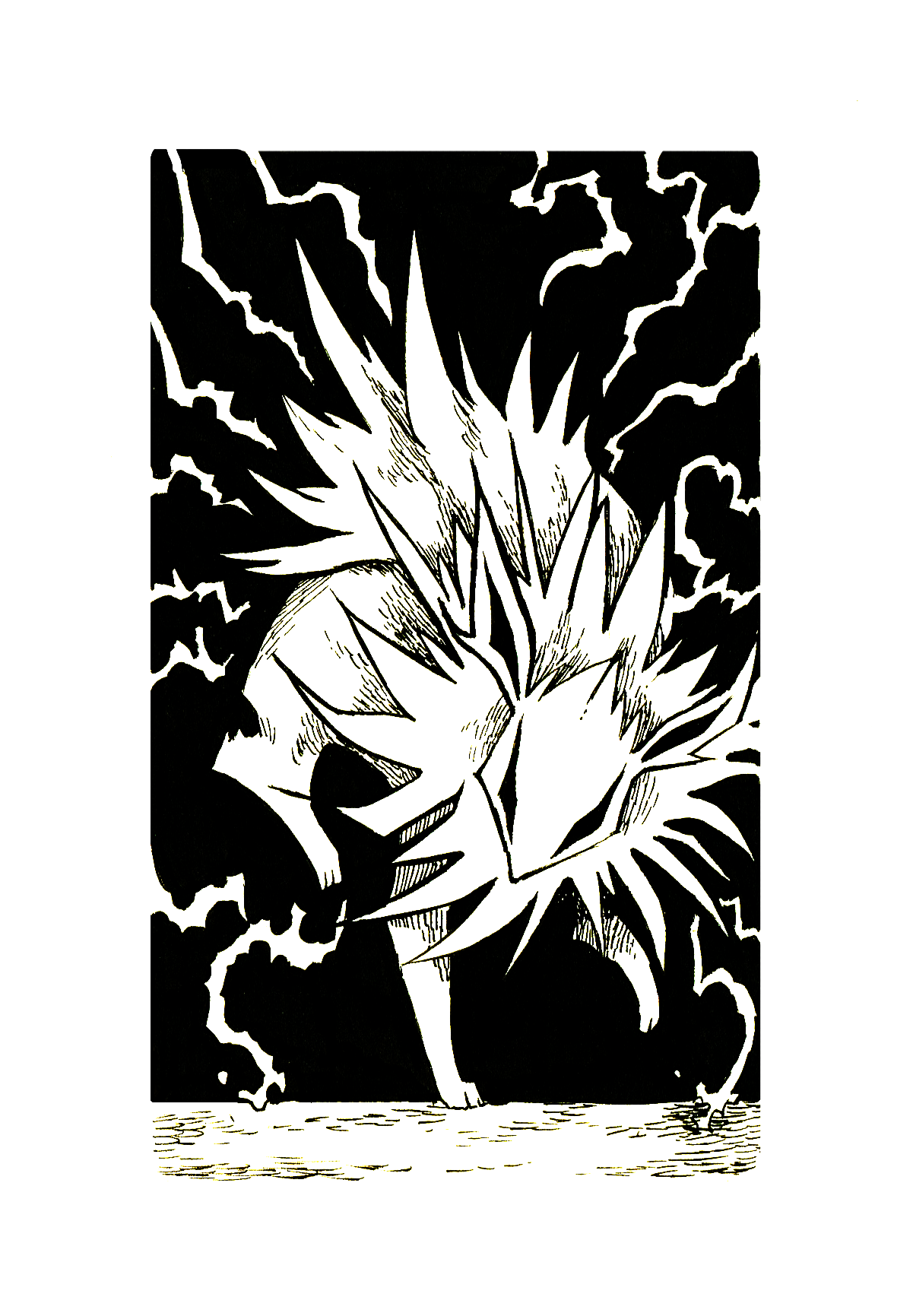 Jolteon (Pok&eacute;mon)