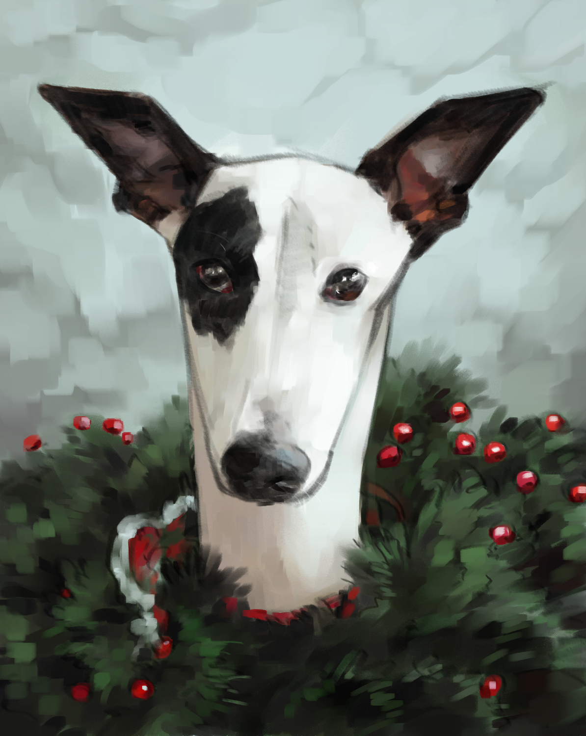 Junior Commission for Riley