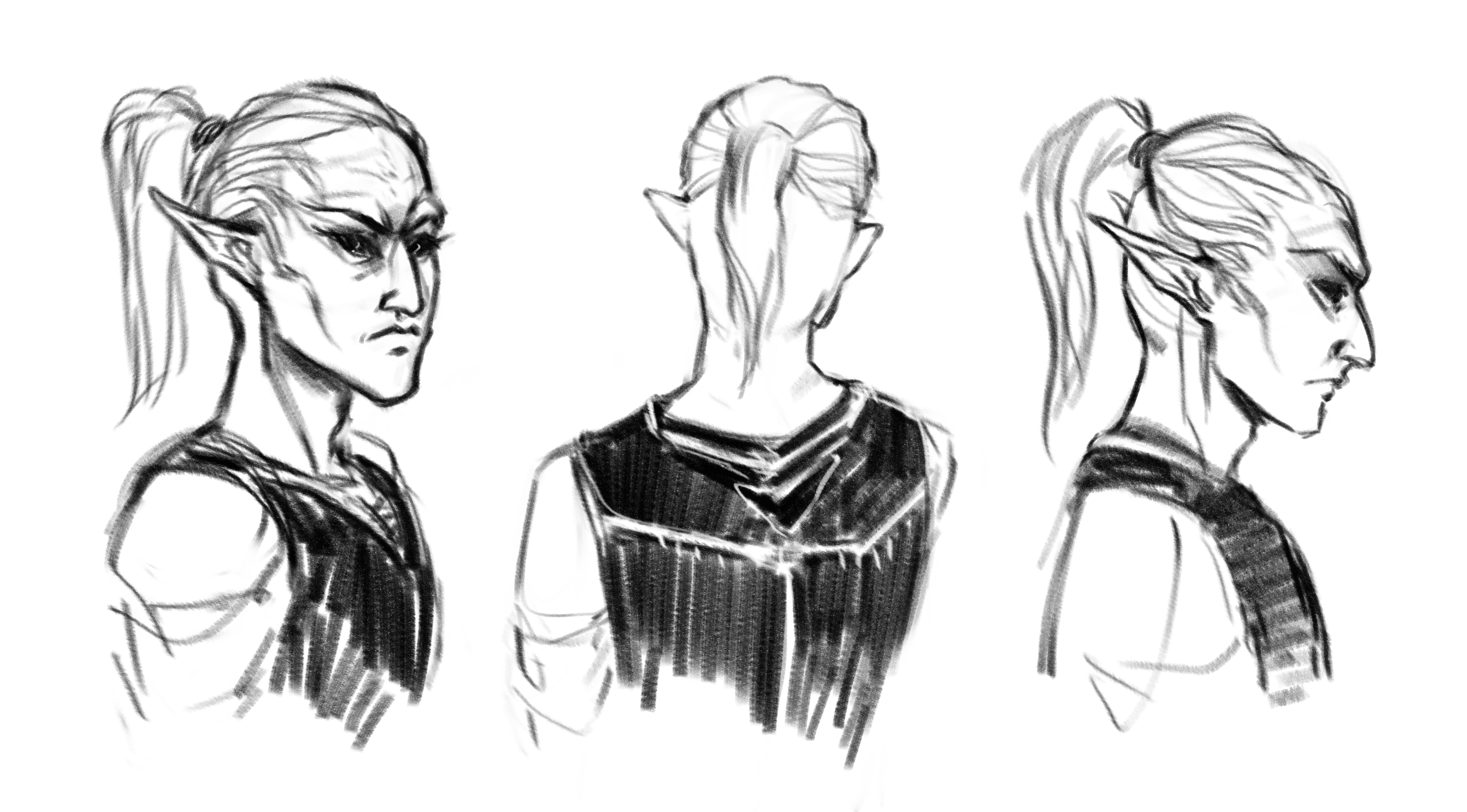 Faendal (The Elder Scrolls V: Skyrim)