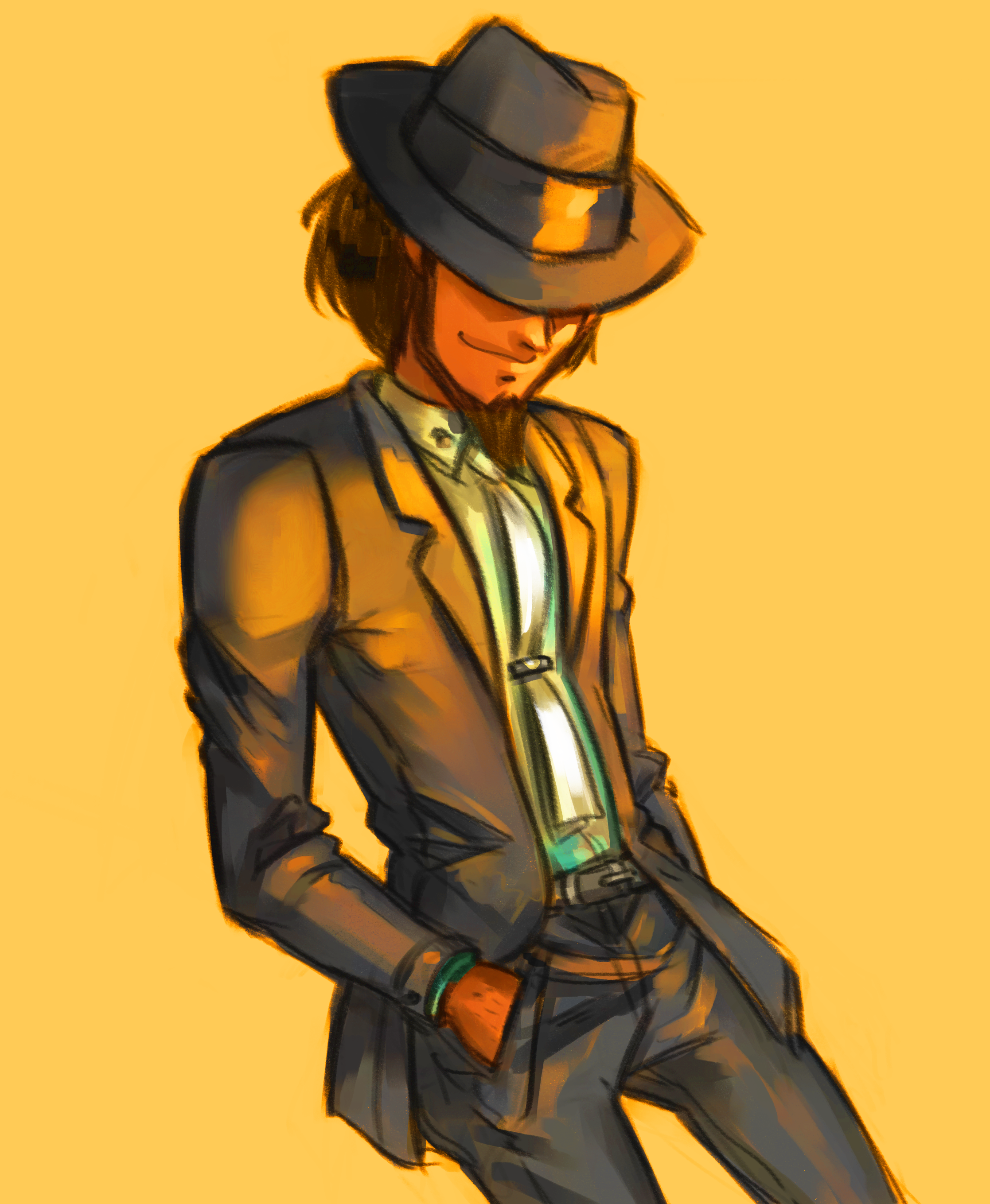 Jigen (Lupin III)