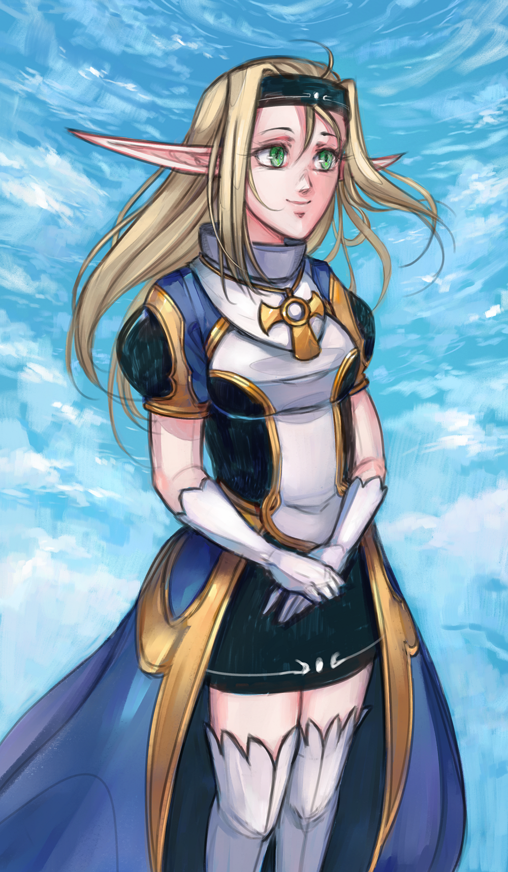 Faina (Agarest)