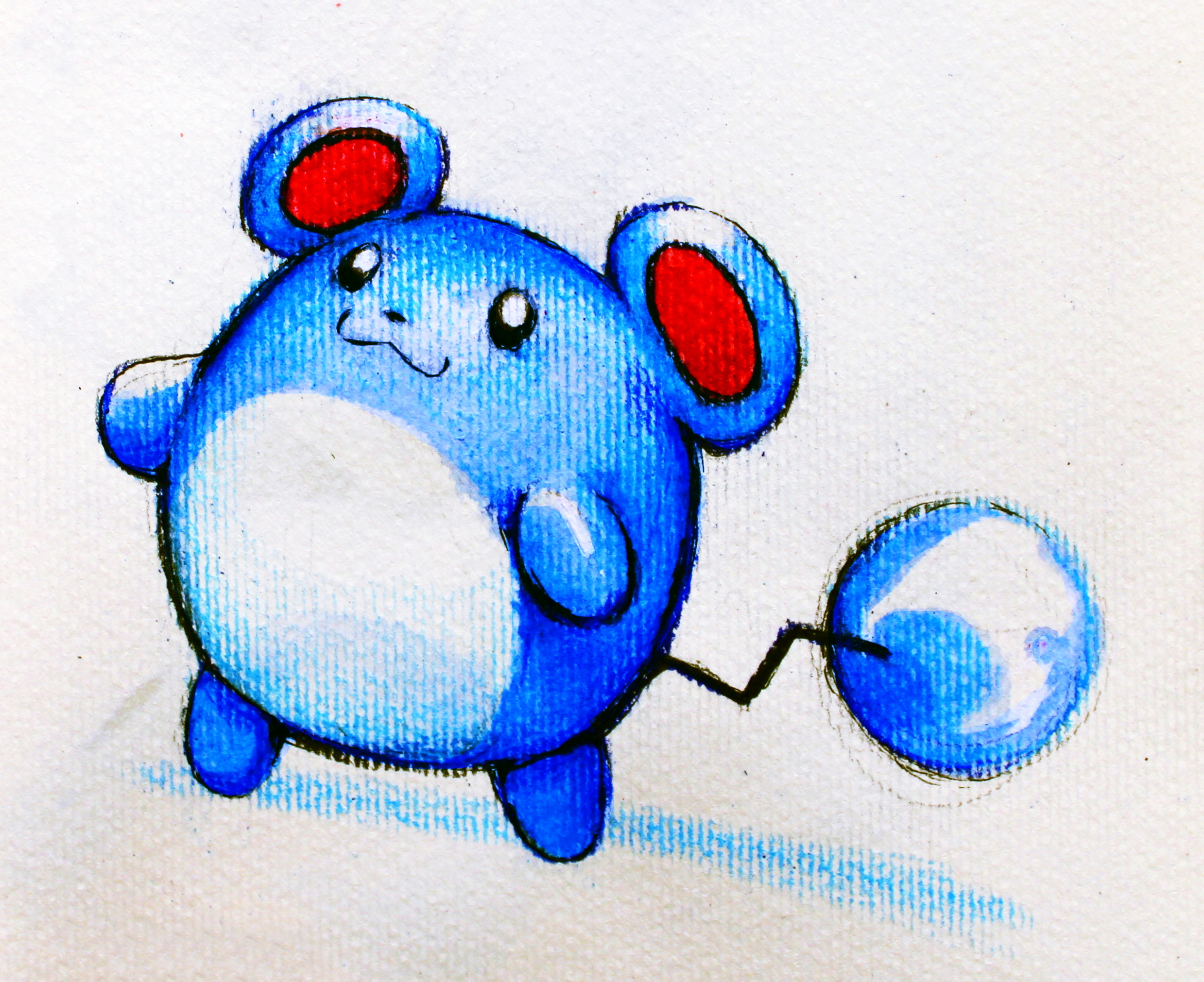 Marill (Pok&eacute;mon)