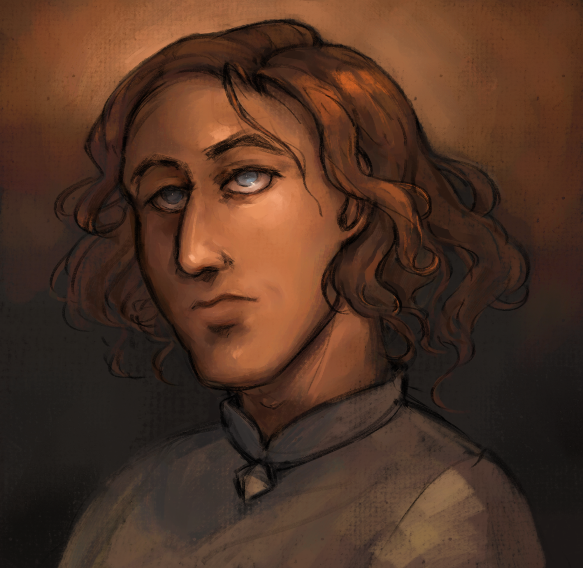 Martin Septim (The Elder Scrolls IV: Oblivion)