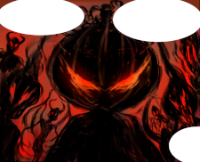 Background for Tyler Mann's The Costume Shop