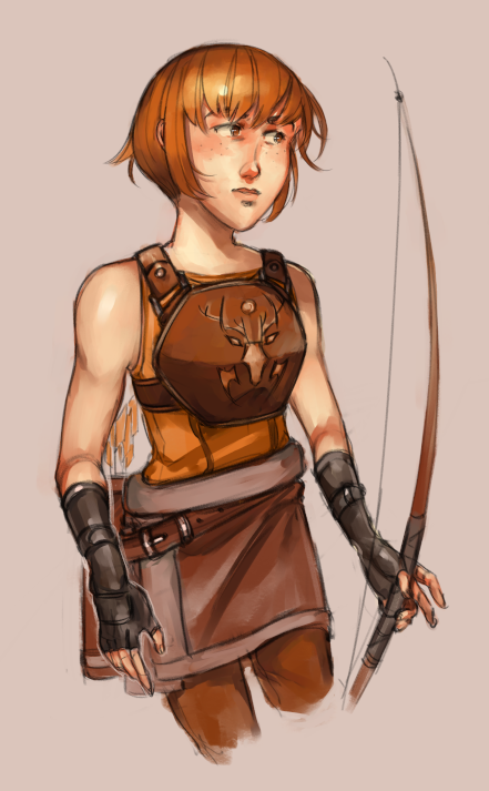 Dorothy (Fire Emblem: The Binding Blade)
