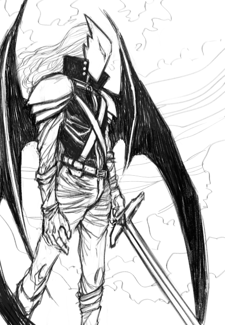 The Ironclad (Slay the Spire)