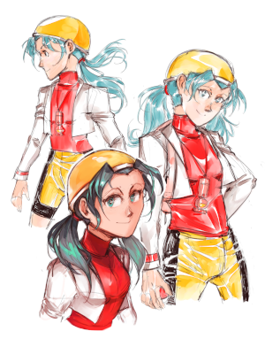 Kris (Pok&eacute;mon)