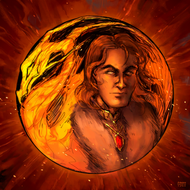 Martin Septim (The Elder Scrolls IV: Oblivion)