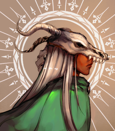The Silent (Slay the Spire)