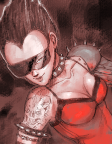 Slash (Quake III Arena & Quake Champions)