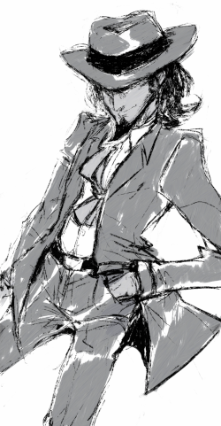 Jigen (Lupin III)