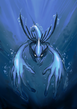 Lugia (Pok&eacute;mon)
