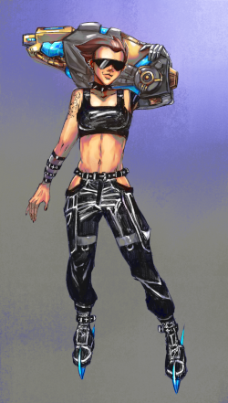 Slash (Quake III Arena)