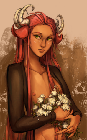 Evan Commission for Bunnyboybosom.
