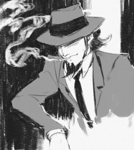 Jigen (Lupin III)