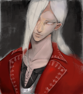 Juste Belmont (Castlevania: Harmony of Dissonance)