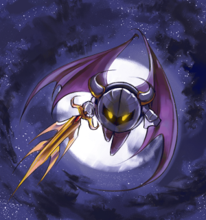 Meta Knight (Kirby)