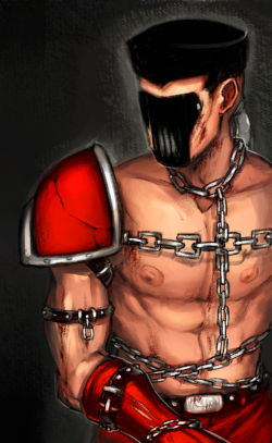 Visor (Quake III Arena / Quake Champions)