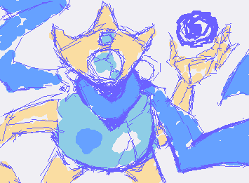 The Defect (Slay the Spire)