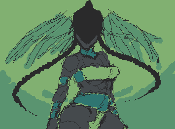 Hunter (Quake III Arena)