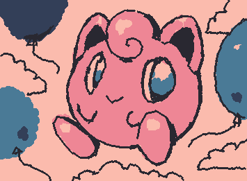 Jigglypuff (Pok&eacute;mon)