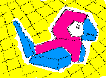 Porygon (Poke&eacute;mon