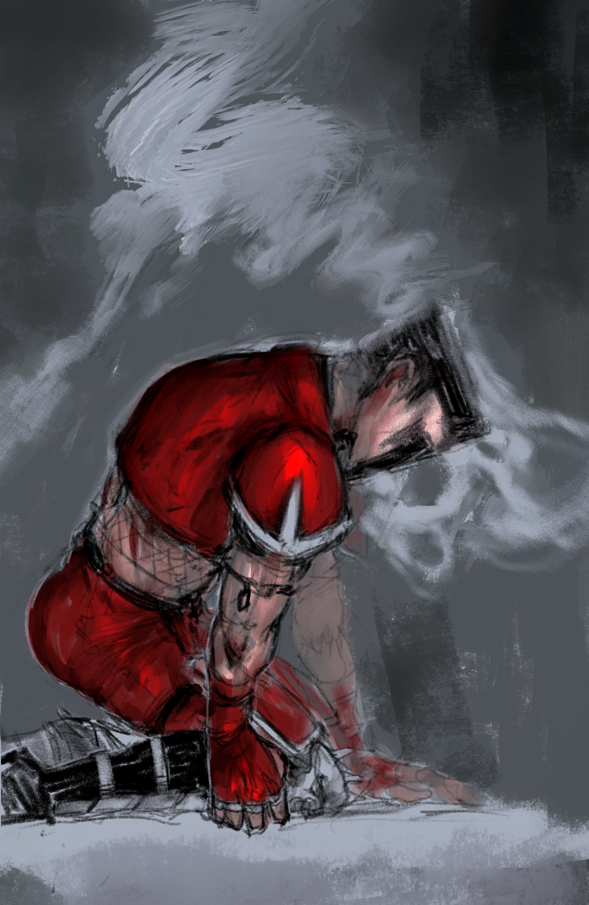 Visor (Quake III Arena)