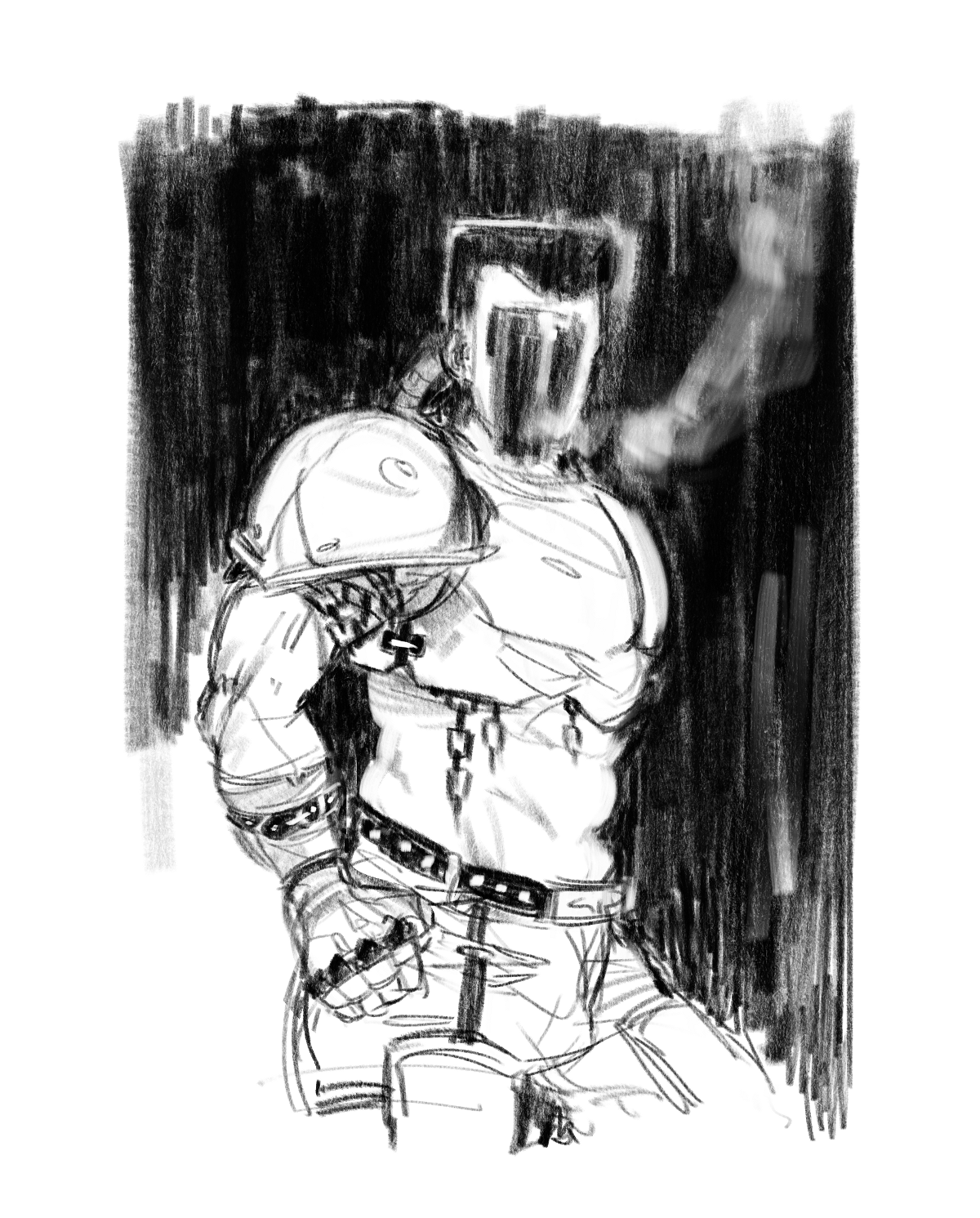 Visor (Quake III Arena & Quake Champions)