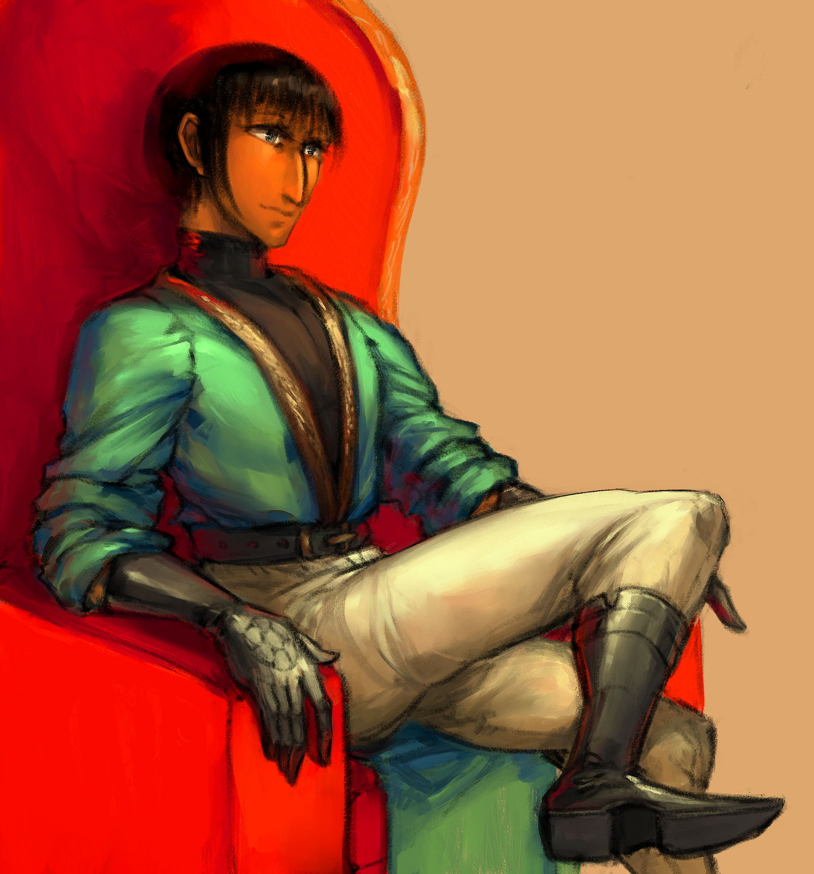 Val