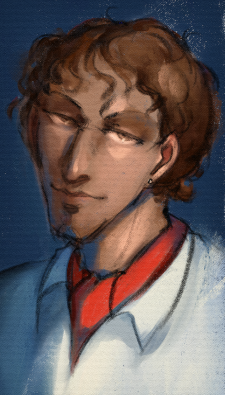 Cyrus