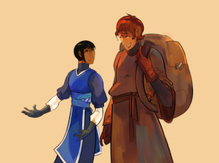 Val & Cyrus