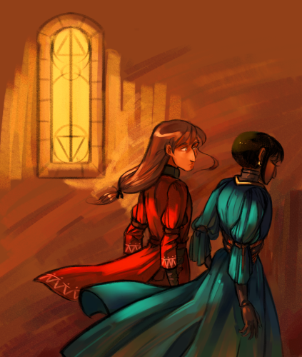 Val & Adrien