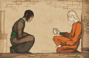 Val & Adrien