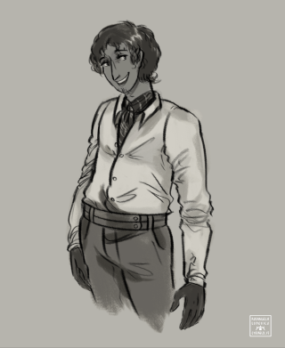 Cyrus