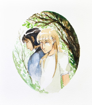 Val & Adrien