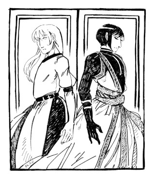 Val & Adrien