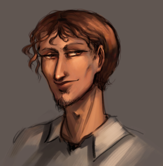 Cyrus