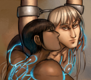 Val & Adrien
