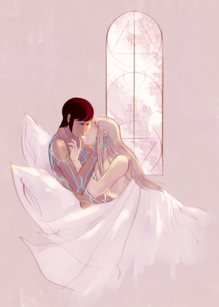 Val & Adrien