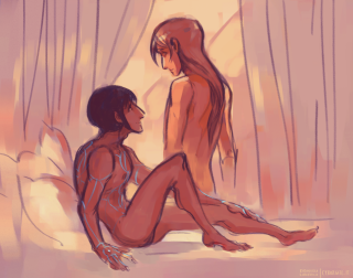Val & Adrien