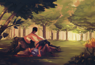 Val & Adrien