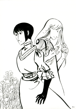 Val & Adrien