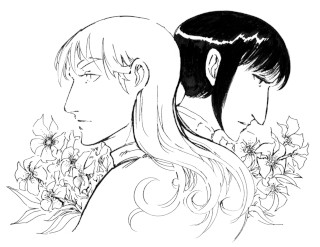 Val & Adrien