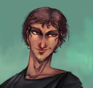 Cyrus
