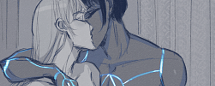 Val & Adrien